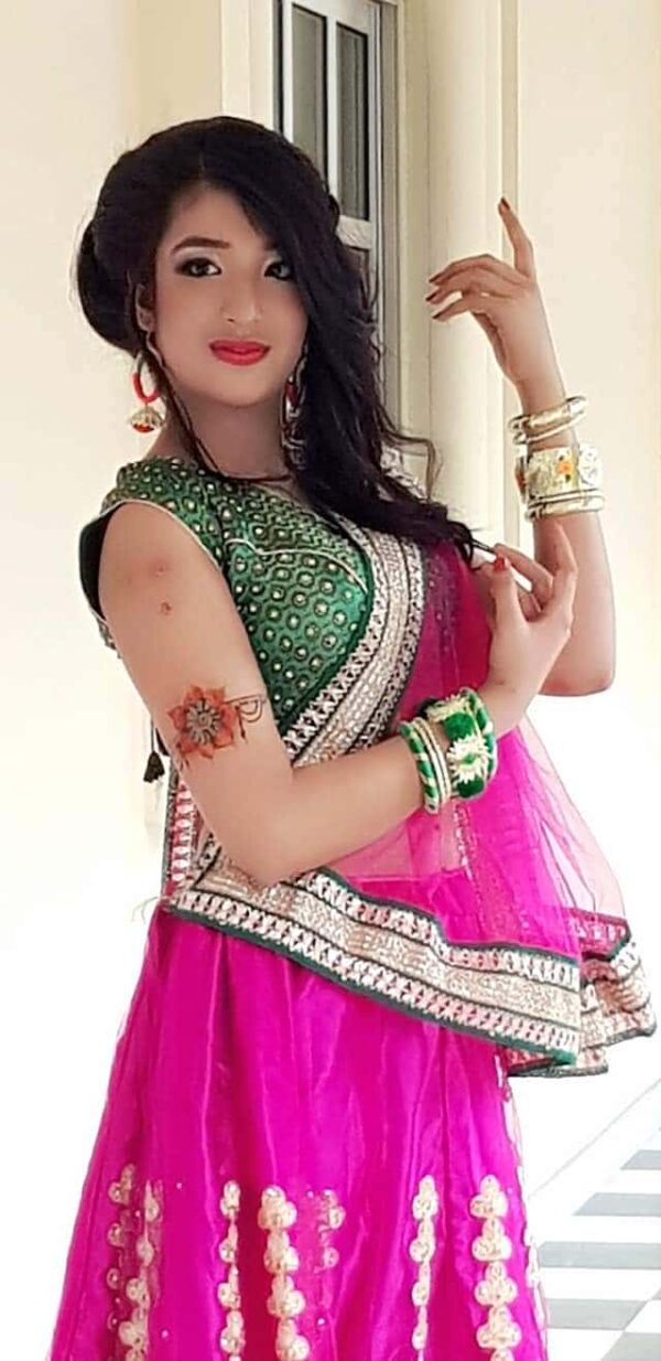 Elegant Silk & Jamawar Blouse with Intricate Embroidery