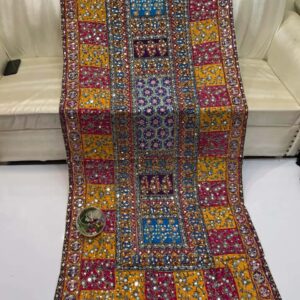 Luxurious 3-Piece Silk Ensemble